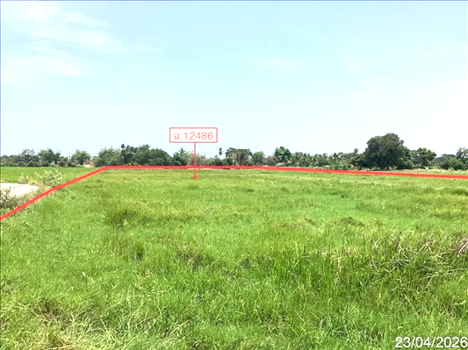 picture LAND 7178 Sq.w. Kui Buri Prachaubkirikhan for 2.4M - 11/14