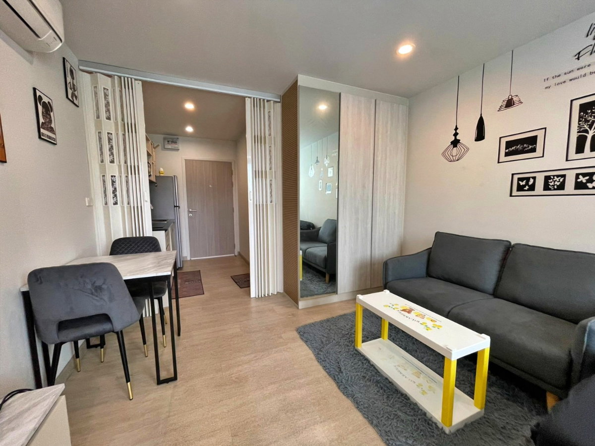 picture 💎 Urgent Sale! Thana Astra Sathorn-Chan | Studio Unit | Great Value | Near Sathorn - 10/19
