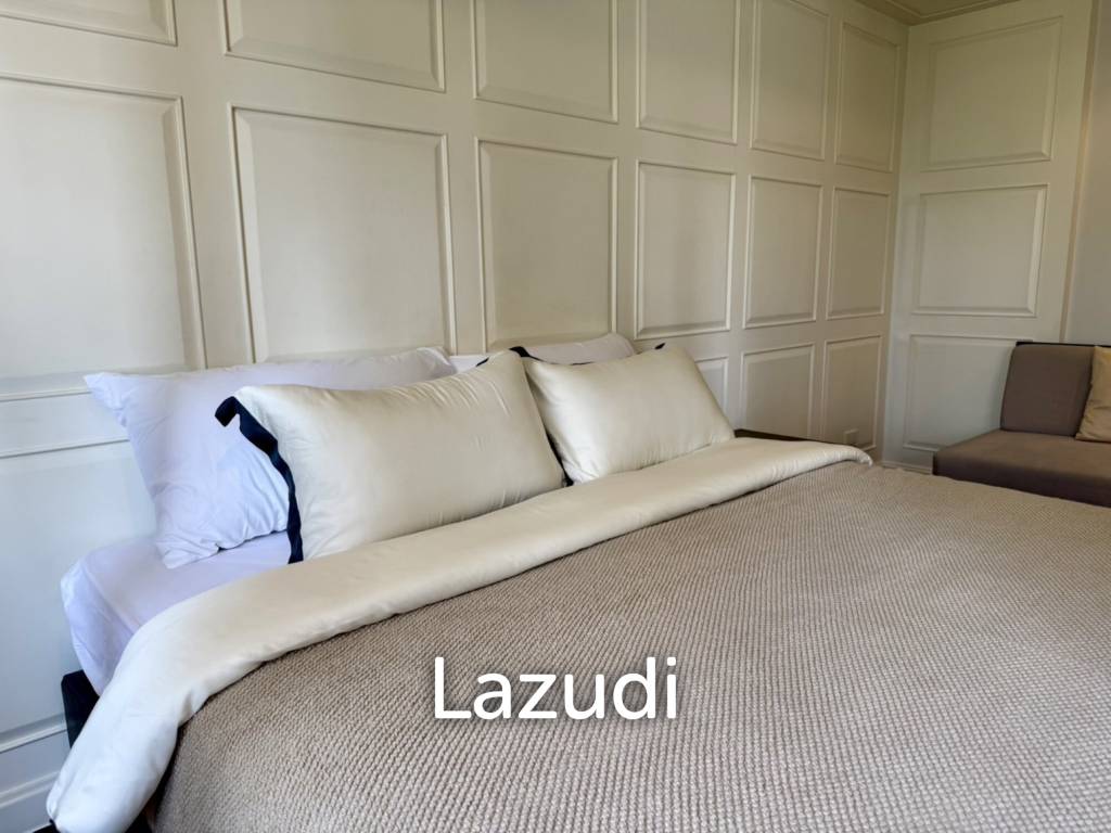 รูป 330 sqm condo on 2nd floor at Dhani Residence Khlong Tan Nuea Bangkok - รูปที่ 5/10
