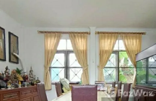 picture 3 Bedroom House for sale at Baan Lat Phrao 1  6627060 - 7/9