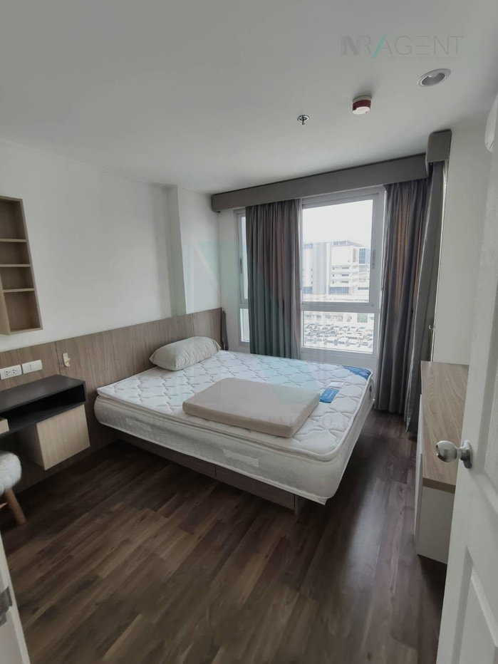 picture 🎉 For Sell Condo U DELIGHT RATCHAVIBHA Building A, Floor 11,1 bed room, Room size 30 sqm - 2/8