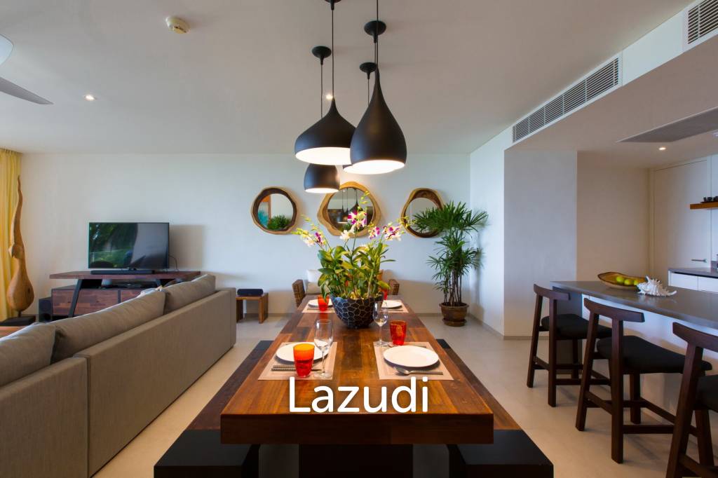 picture 220 Sqm 2 Bed 2 Bath at The Heights - 13/29
