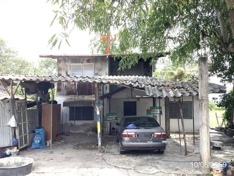 picture HOME 117 Sq.w. Han Kha Chainat for 461,000 - 25/28