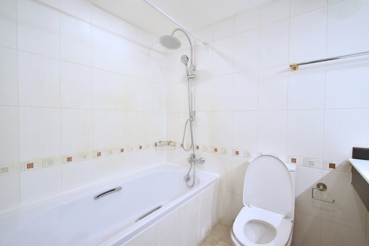 picture 【JUST RENOVATED】💰Rent: 50,000 THB/month　🏢 Las Colinas　✨2Bedroom • 100 sqm • 31th Floor  - 8/8