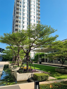 The Room Ratchada-Ladprao near MRT Ladprao Station Comfortable and Ready to Move-in