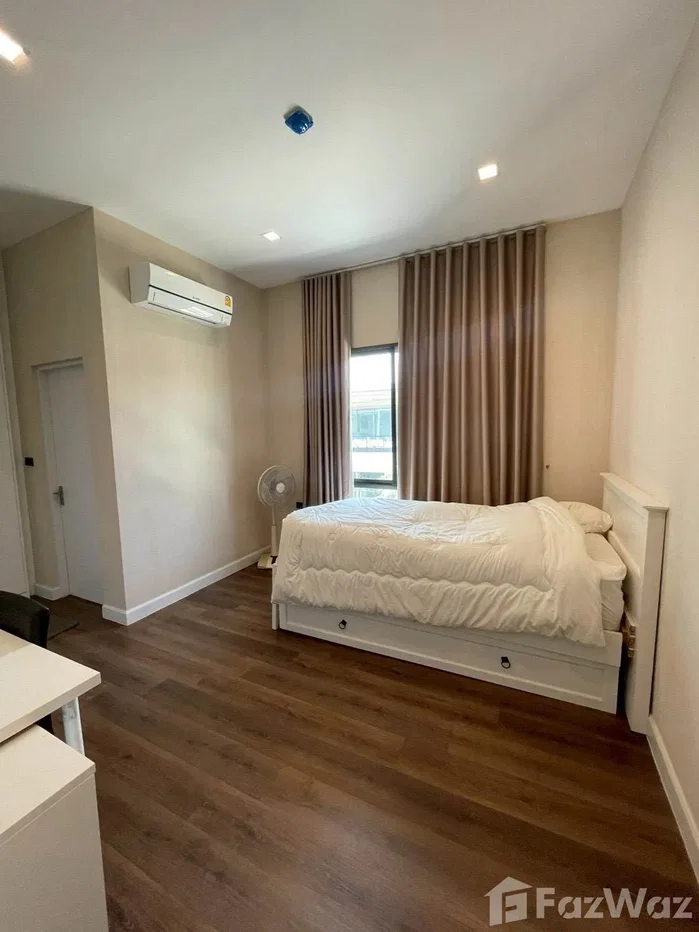 picture 4 Bedroom House for sale at Bangkok Boulevard Ramintra 109  6613385 - 16/20