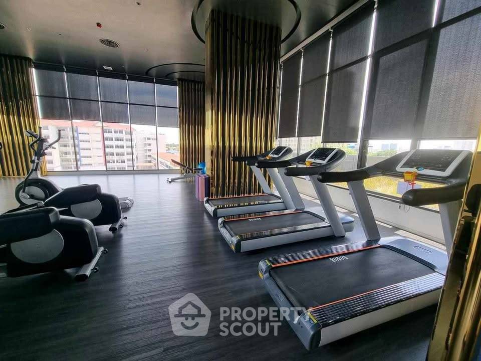 รูป คอนโด 1 ห้องนอน The Clev Riverline ชั้น 33 | สวนใหญ่ (ID 3134460) - รูปที่ 11/16