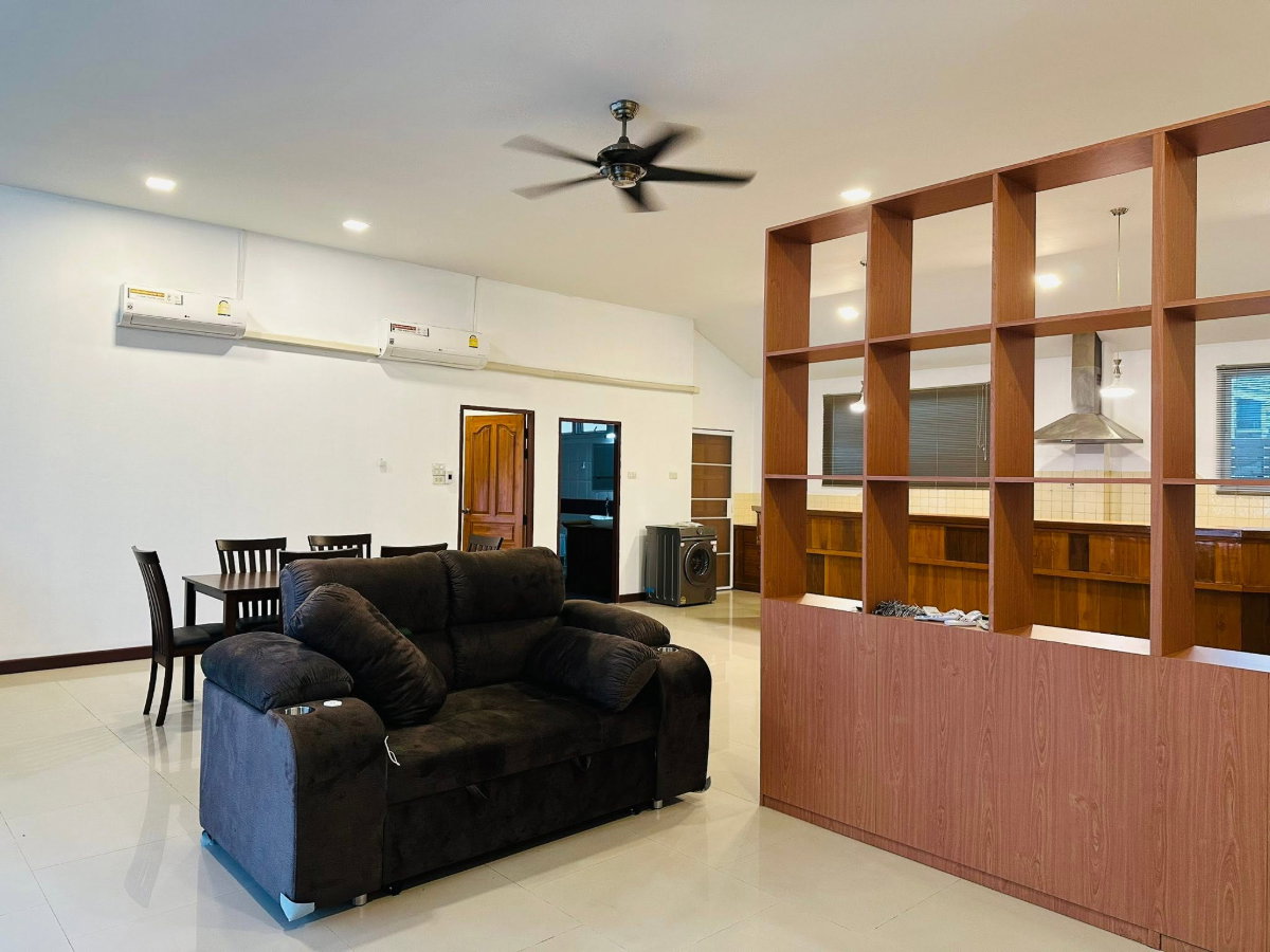 รูป 🏡🏊‍♂️ ให้เช่า Pool Villa ชั้นเดียว พร้อมสระว่ายน้ำส่วนตัว   #A7-V0055 - รูปที่ 5/16
