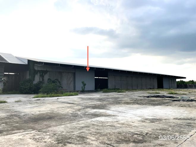 picture FACTORY 13340 Sq.w. Nong Bua Nakhon Sawan for 50.6M - 11/44