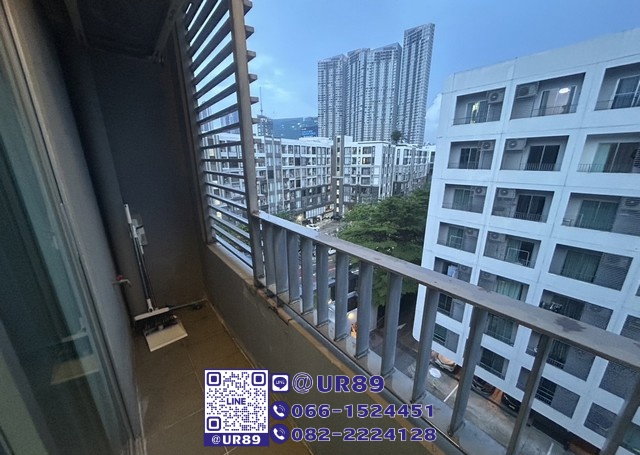 picture 💙 Hot Price 💙 For Rent Elio Sukhumvit 64 - 8/8