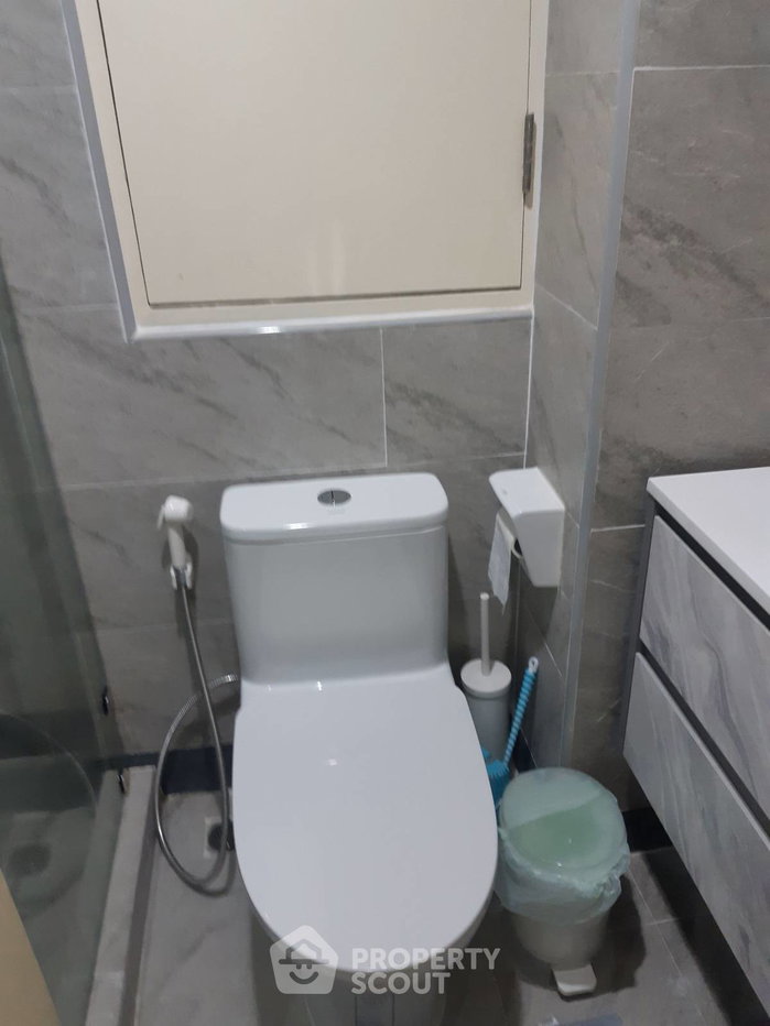 picture 1-BR 30 Sqm Condo One Thonglor Station Near BTS Thong Lor (300m) (ID 3133266) - 4/10