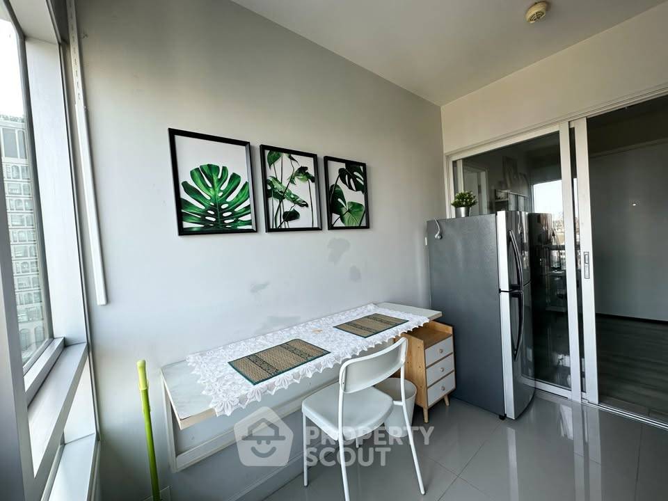 รูป คอนโด 1 ห้องนอน ขาย ที่ Centric Sea Pattaya ใจกลางพัทยา (ID 3132840) - รูปที่ 4/14