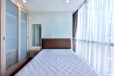 Condos for rent : 🚩 For Rent Condo WISH SIGNATURE MIDTOWN SIAM Building 1, Floor 28,2 bed room, Room size 47.00 sqm