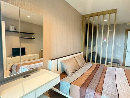 รูปภาพ 🏢 ให้เช่า The View Condo Suanluang | วิวภูเขา | อาคาร B ชั้น 7 | เริ่ม 10,000 บาท