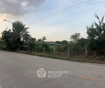 Pet-Friendly Land For Rent In Sai Noi, Nonthaburi 🌿 (ID 3133192)