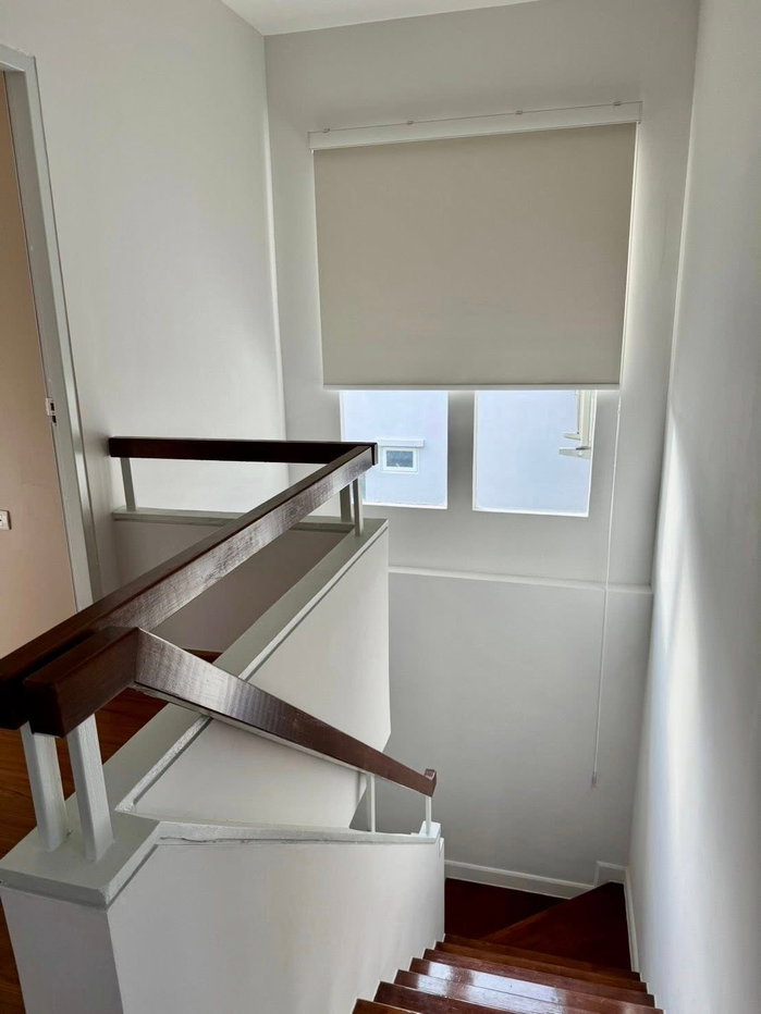 รูป 🏠 บ้านเดี่ยว2ชั้นในโครงการ ทำเลเศรษฐกิจเดินทางสะดวก  #เมืองเชียงใหม่ - ราคา 30,000/เดือน  #A3-H0308  - รูปที่ 9/12