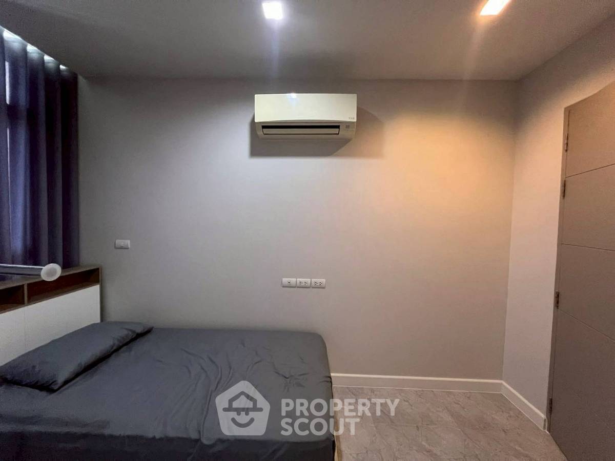 picture High-Floor 2-BR 69 Sqm Ideo Verve Ratchaprarop, 70m ARL (ID 3043400) - 20/20