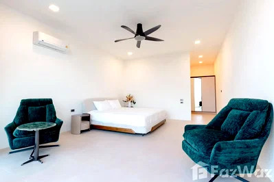 Houses for sale Surat Thani : 3 Bedroom Villa for sale at Spirit Rock Hill Villa  6627168