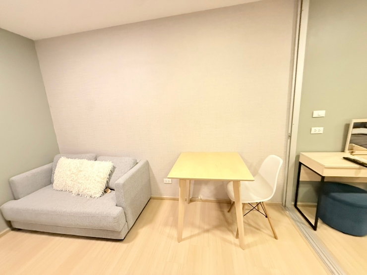 รูป 📍 Plum Condo Rangsit Alive 1
‼️ 8,500 บาท สัญญา 2 ปี ‼️ - รูปที่ 6/27