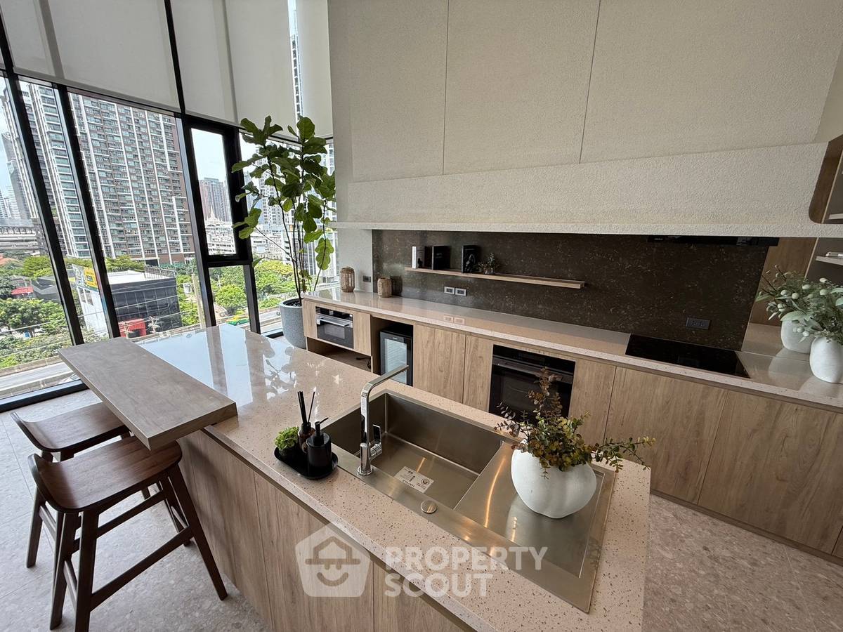 รูป คอนโด 1 ห้องนอน ให้เช่า Nue District R9 ใกล้ MRT พระราม 9 200 ม. (ID 3128922) - รูปที่ 17/28
