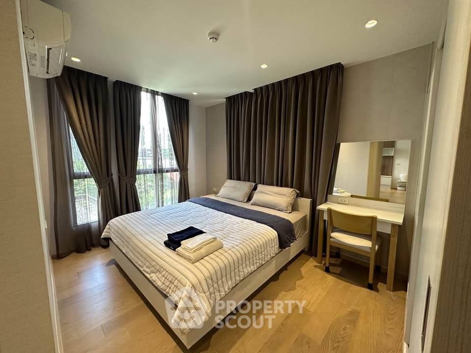 picture 1-BR 37 Sqm Condo For Rent At Runesu Thonglor 5, 5th Floor, BTS Thong Lor (ID 3130822) - 5/7