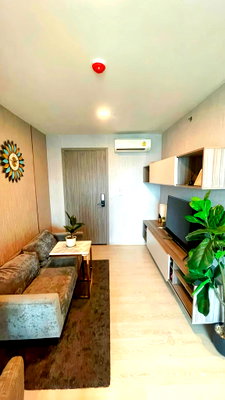 Condos for rent : 🎈#MT2607_166 🎈💥Urgent💥 Guaranteed availability! Click quickly before it's gone‼️ For Rent 14k.🔥 Knightsbridge Phahonyothin-Interchange Condo