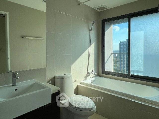picture 1-BR Condo For Rent, Noble Remix, 100m to BTS Thong Lor (18th-Floor) (ID 3133569) - 3/8