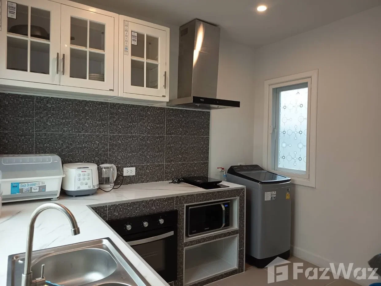 picture 3 Bedroom House for rent at Supalai Bella Thalang Phuket 1739998 - 14/28