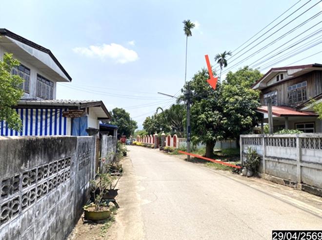 รูป บ้านเดี่ยว 177 ตร.วา ท่าลี่ เลย 1.6M - รูปที่ 5/14