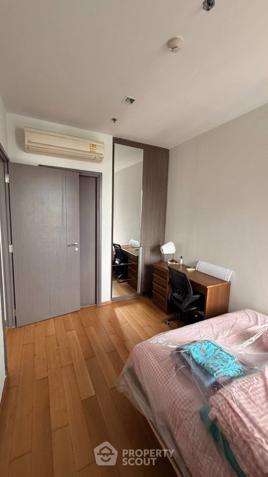 picture 1-BR 35 Sqm Condo At Keyne By Sansiri, 100m to BTS Thong Lor (ID 3133213) - 4/9