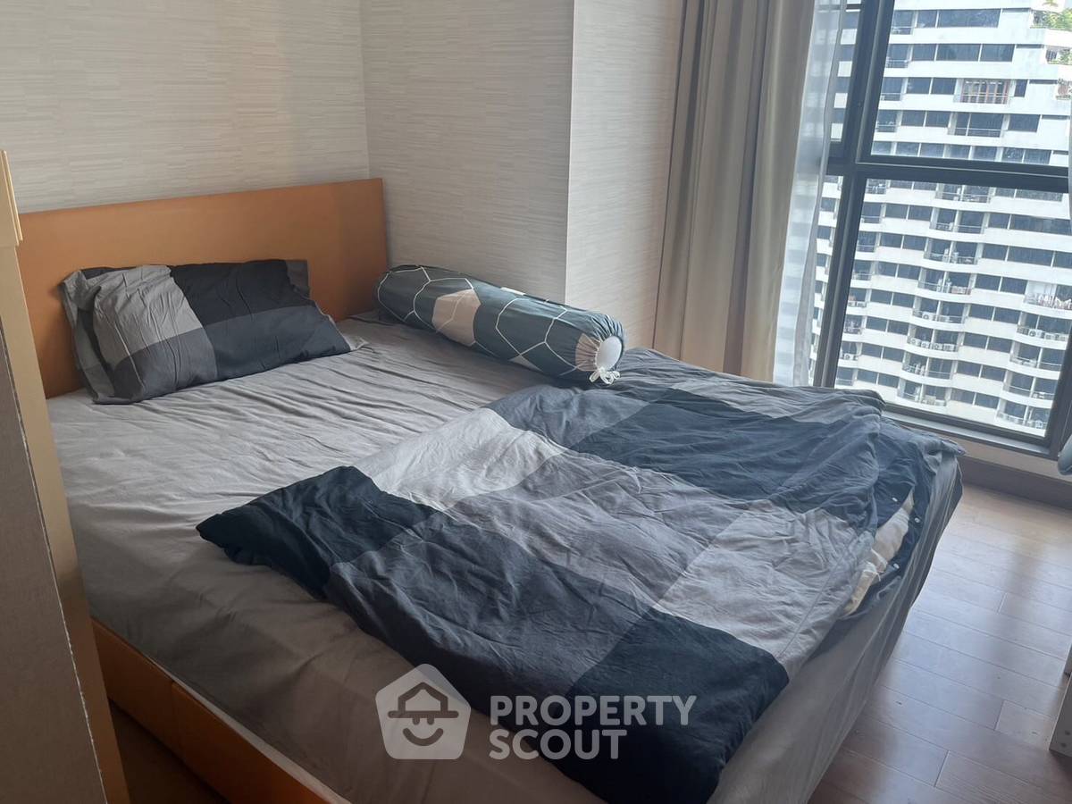 picture 2-BR 72 Sqm, 16th-Floor At Supalai Oriental Sukhumvit 39 Near MRT Phetchaburi (ID 1756714) - 2/6