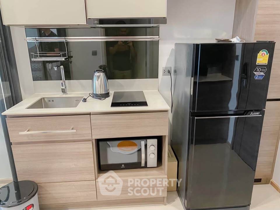 picture 1-BR 34 Sqm Condo At The Line Phahon - Pradipat Near BTS Saphan Khwai (ID 3134301) - 5/9