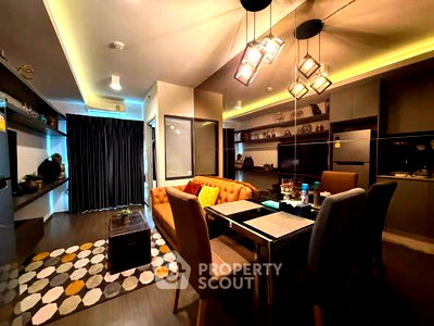 Condos for rent : 1-BR 35 Sqm At Ideo Sukhumvit 93, 100m To BTS Bang Chak (ID 3131974)