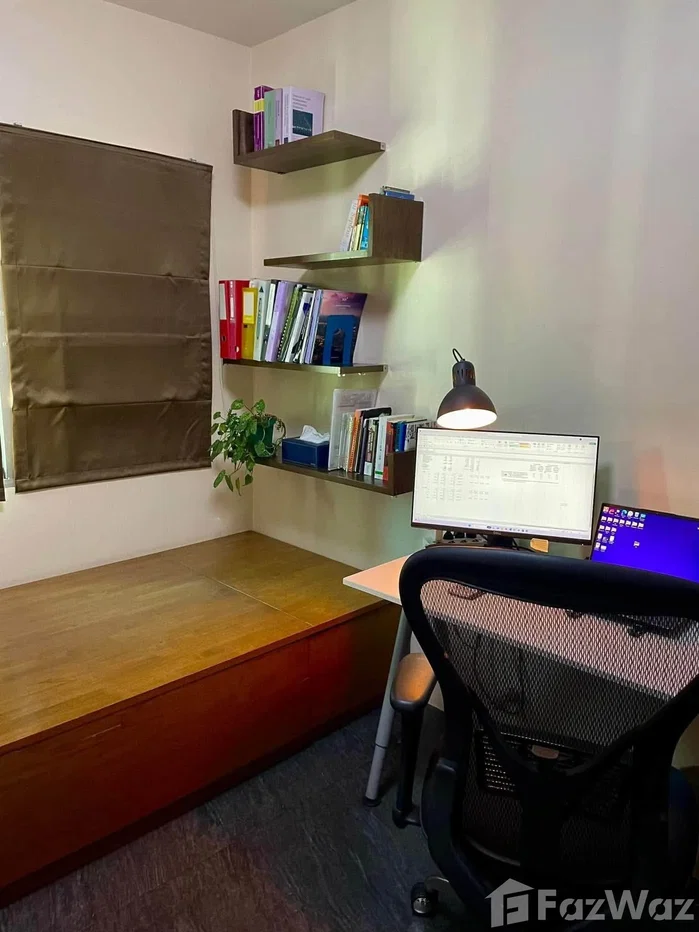 picture ขาย/ให้เช่า คอนโด A Space Asoke – Ratchada | 53 ตร.ม. | 2 ห้ 6627216 - 4/17