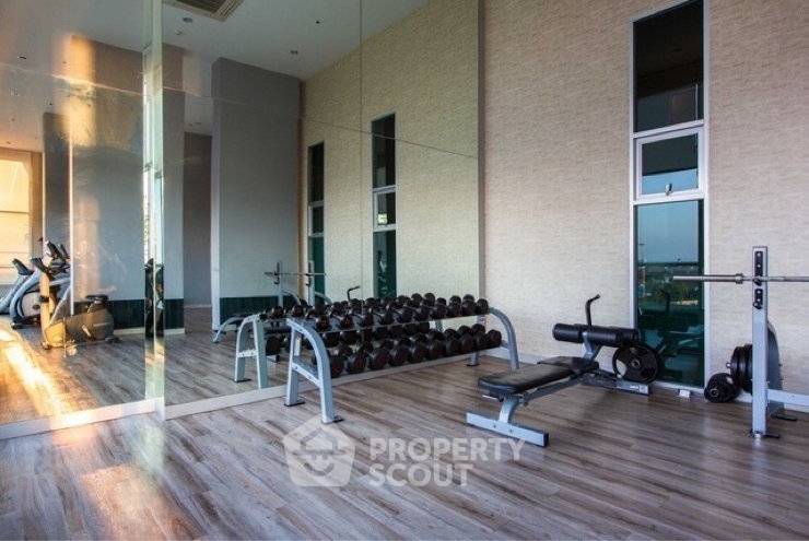 รูป คอนโด 2 ห้องนอน ชั้น 15 โครงการ บ้านเคียงฟ้า ใกล้หนองแก หัวหิน (ID 3045670) - รูปที่ 15/19