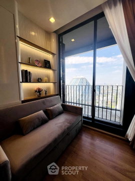 1-BR Condo At Noble Around Ari, 100m To BTS Ari (38th-Floor) (ID 2477776)