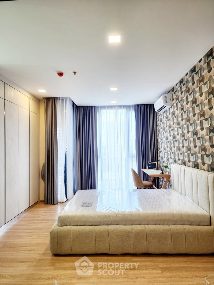 picture 1-BR Condo For Rent, XT Phayathai, 400m To BTS Phaya Thai (ID 1505914) - 6/6