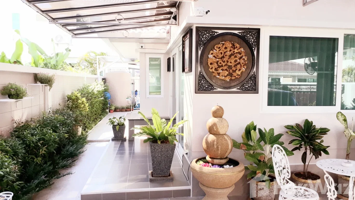 รูป ขาย บ้านเดี่ยว 3 ห้องนอน ในโครงการ Supalai Lagoon Phuket 6612172 - รูปที่ 9/36