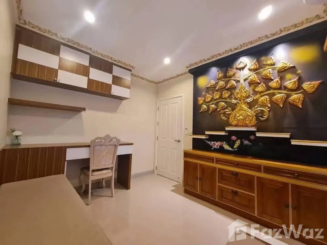 รูป บ้านเดี่ยวให้เช่า 3 ห้องนอน ในโครงการ เดอะแพลนท์ กระทู้-ป่าตอง 6629728 - รูปที่ 1/27