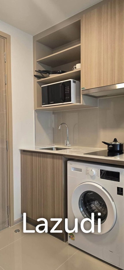 picture Pet-Friendly 1-Bedroom Condo for Sale in Bang Tao - 4/11