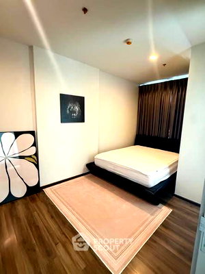 คอนโดให้เช่า : คอนโด 1-ห้องนอน ที่ ซีล บาย แสนสิริ ใกล้ BTS ทองหล่อ (ID 3131930)