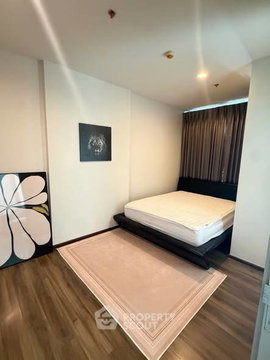 คอนโด 1 ห้องนอน 35 ตร.ม. ให้เช่า ซีล บาย แสนสิริ ใกล้ BTS ทองหล่อ (ID 3131930)