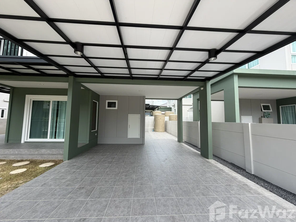 รูป บ้านเดี่ยวให้เช่า 4 ห้องนอน ในโครงการ สราญสิริ เกาะแก้ว รีทรีต 6192311 - รูปที่ 3/64