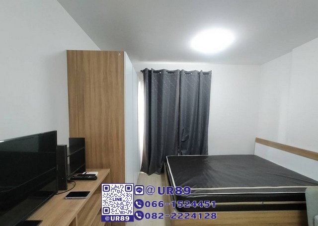 💙 Hot Price 💙ให้เช่า/For RENT คอนโด Elio Sukhumvit 64 (เอลลิโอ สุขุมวิท 64)