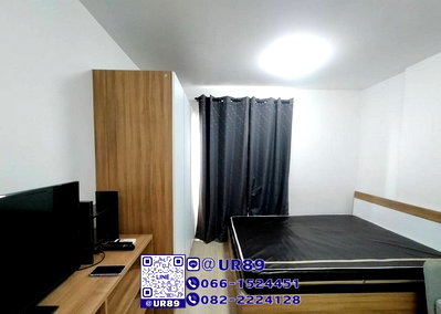 คอนโดให้เช่า : 💙 Hot Price 💙ให้เช่า/For RENT คอนโด Elio Sukhumvit 64 (เอลลิโอ สุขุมวิท 64)