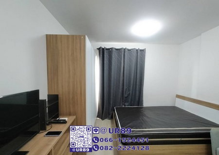 รูปภาพ 💙 Hot Price 💙ให้เช่า/For RENT คอนโด Elio Sukhumvit 64 (เอลลิโอ สุขุมวิท 64)