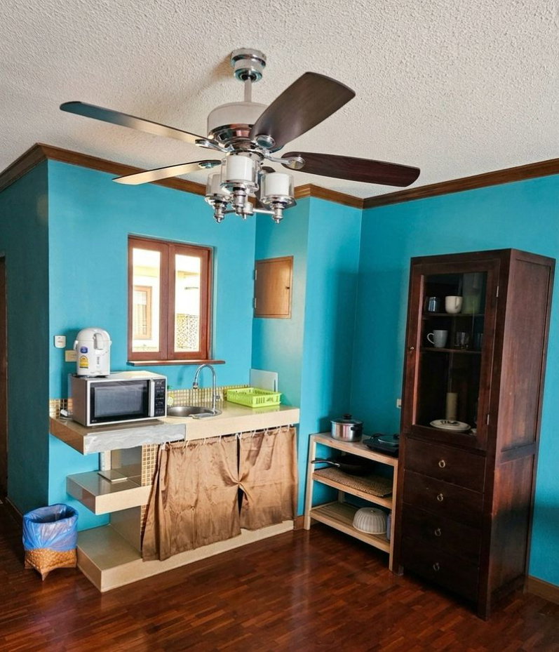 picture Hot Deal! Hillside 4 Condo Doi Suthep View near Nimman 2.59M THB 063-6649056 - 3/4
