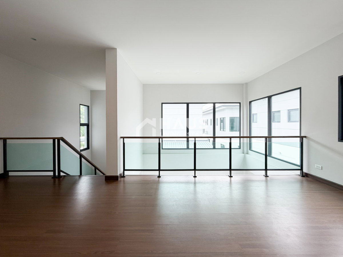 picture THE CITY Kallapaphruek / 4 Bedrooms #HKAL089 - 9/19