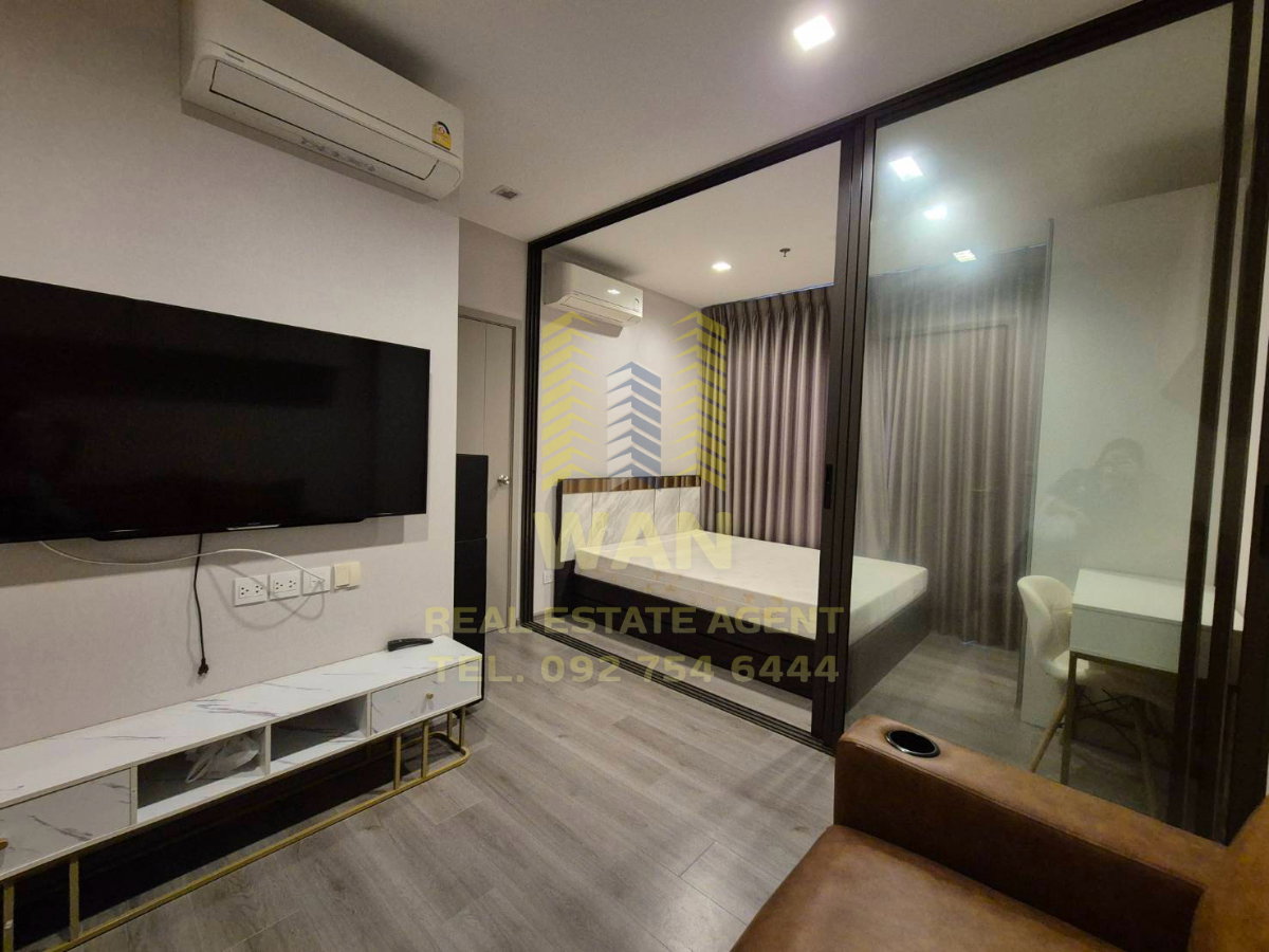 รูป ขายถูก The politan aqua ชั้น 39 ตำแหน่งสวย ครบพร้อมอยู่ - รูปที่ 2/12