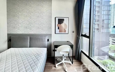 คอนโดให้เช่า 1 ห้องนอน ในโครงการ Muniq Sukhumvit 23 6629075